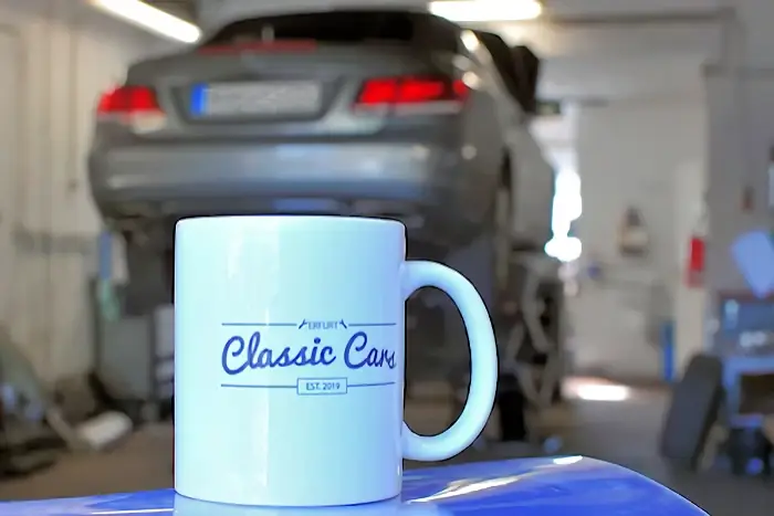 Classic-Car