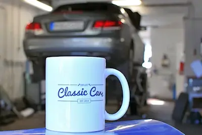Classic-Car