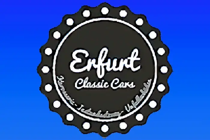 Logo Classic-Car